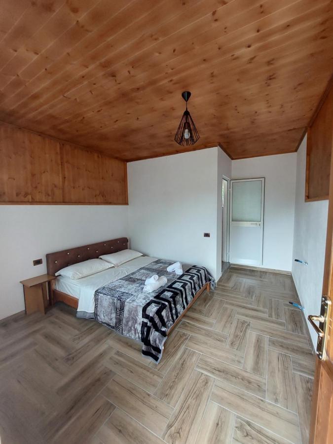 Driti Gh Nderlysa Hotel Shkodër Eksteriør billede