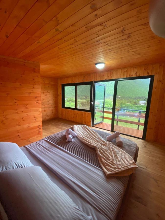 Driti Gh Nderlysa Hotel Shkodër Eksteriør billede